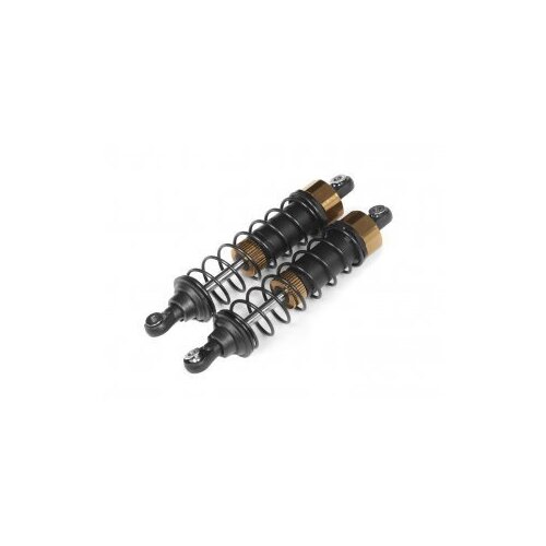 Maverick Assembled Front Shock (2pcs) [150020]