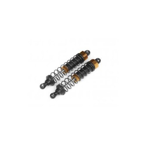 Maverick Assembled Rear Shock (2pcs) [150021]