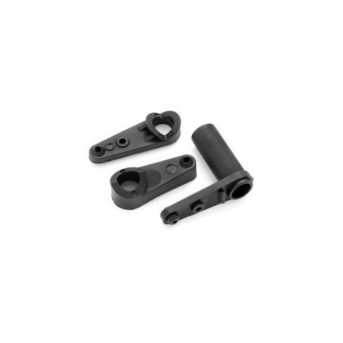 Maverick Servo Saver Arm Set [150132]