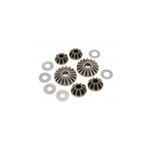 Maverick Differential Gear Set (18T/10T) [150143]