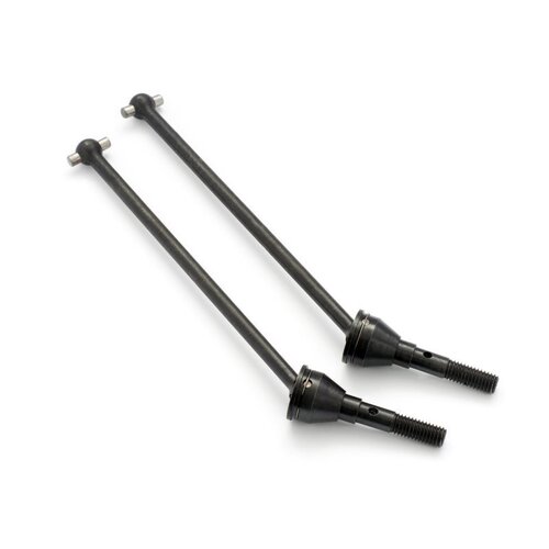 Maverick HD Universal Drive Shaft Set (2pcs) [150231]