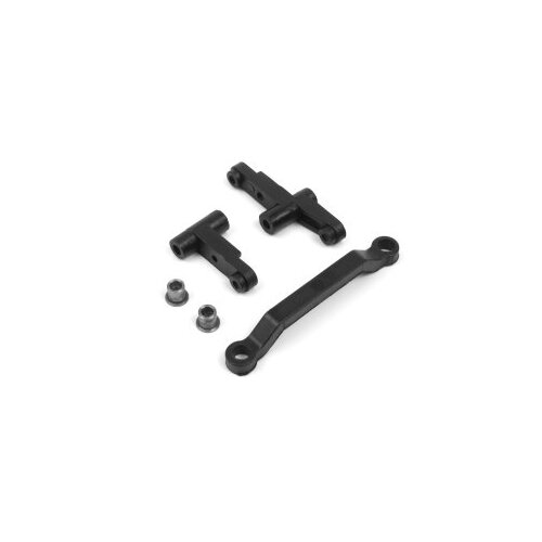 Maverick Front Servo Saver Arm Set MV150618