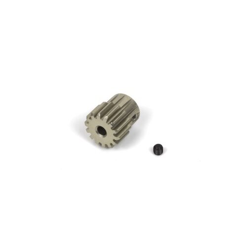 Maverick 14T Steel Pinion Gear (0.8 M / 32DP 3.175 Shaft)