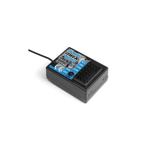 Maverick MRX-400 2.4Ghz 4CN Receiver MV150622