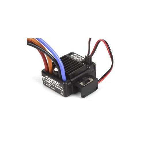 Maverick MSC-60BR-WP Waterproof ESC MV150637