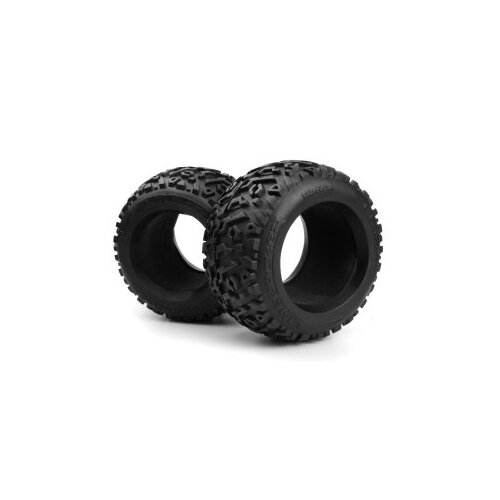 Maverick Tredz Linebacker Tire (122x68/2.8in/2pcs) 150395