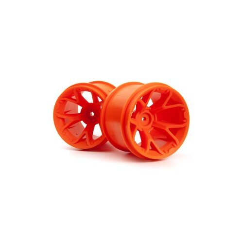 Maverick Quantum2 MT 2.8in Wheel (Orange/2pcs) 150420