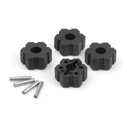 Maverick 14mm Hex Hub Set (4pcs) 150433