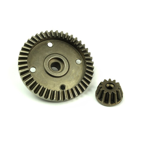 Maverick Differential Bevel Gear Set (43T/12T/M1.25) 150438