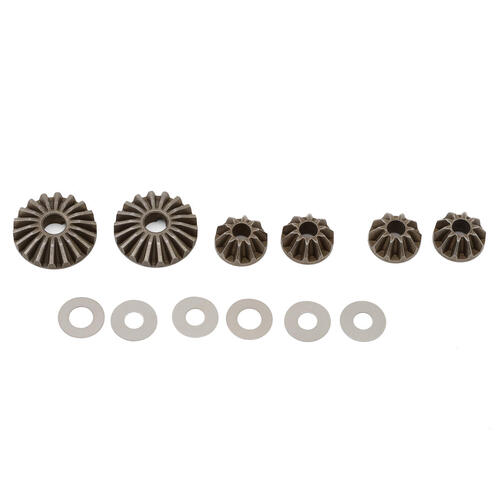 Maverick Differential Gear Set (18T/10T) 150439