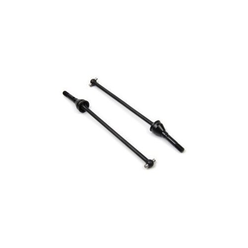 Maverick Front Universal Drive Shaft Set (2pcs) 150447