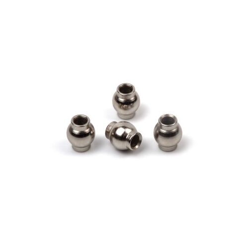 Maverick Upper Camber Link Ball (Outer/4pcs) 150455