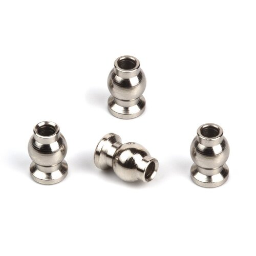 Maverick Upper Camber Link Ball (Inner/4pcs) 150475