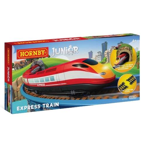 hornby junior express train