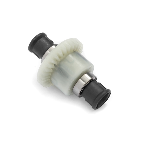 BlackZon Slyder Diff/ Complete (Front/rear) [540018]