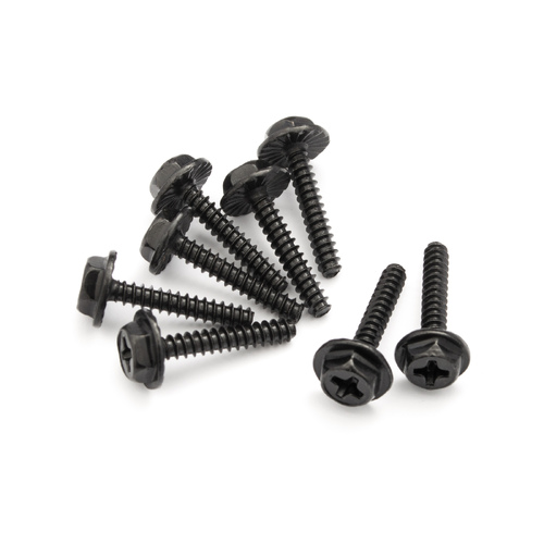 BlackZon Slyder Wheel Lock Bolts [540046]