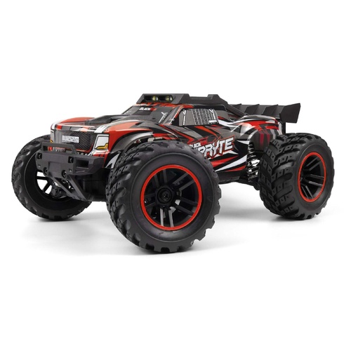 Blackzon Spryte 1:20 Scale R/C Stadium Truck - Red 540307