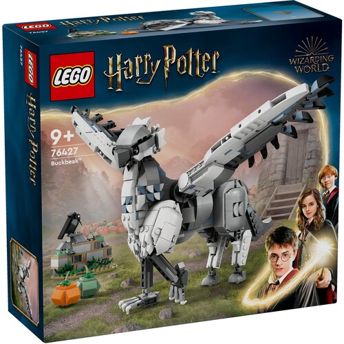 LEGO Harry Potter Buckbeak 76427