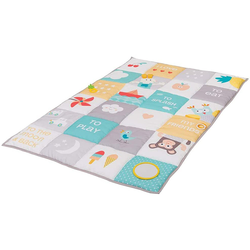 TAF Toys I Love Playmat 12175