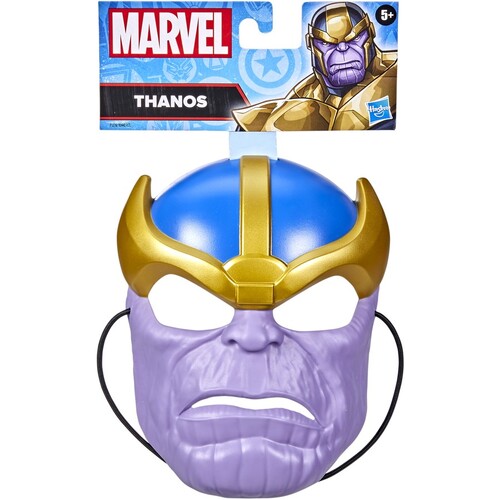 Hasbro Marvel Value Mask Character Type: Thanos