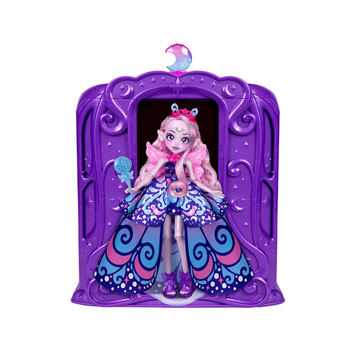 Magic Mixies Pixie Supremes Magic Mirror Doll Playset 14914