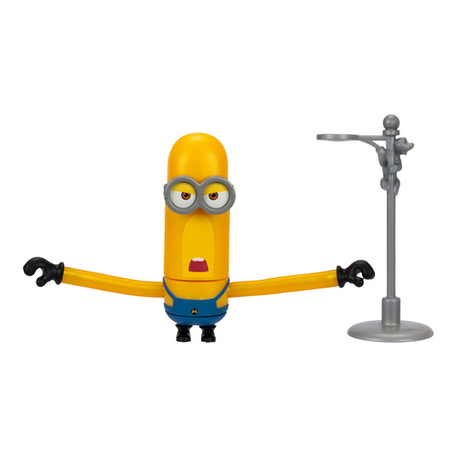 Despicable Me 4 Wild Spinning Mega Minion Tim 59277