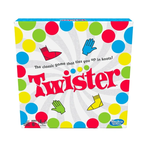 Hasbro Twister Game 98831