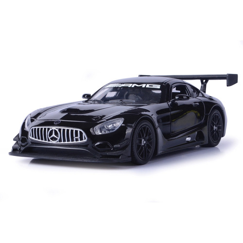 Motor Max Mercedes AMG GT3 1:24 scale diecast MX73386