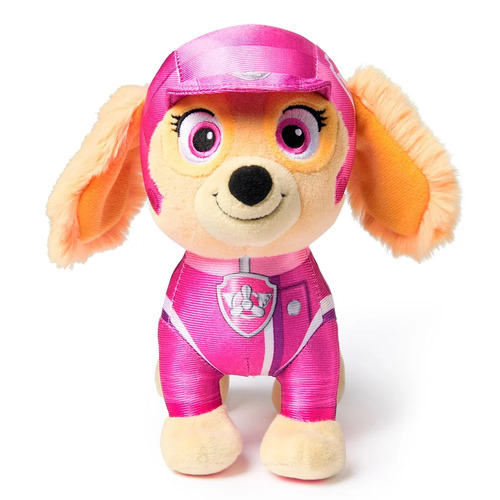 Paw Patrol Rescue Wheels Skye Plush SM6069660