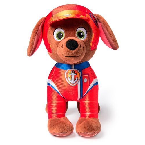 Paw Patrol Rescue Wheels Zuma Plush SM6069660