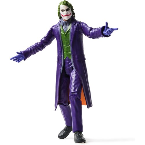 DC Comics The Dark Knight The Joker 12" Action Figure SM6071116