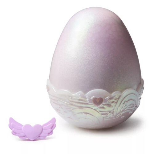 Hatchimals Alive! Secret Hatch - Pufficorn SM6072027