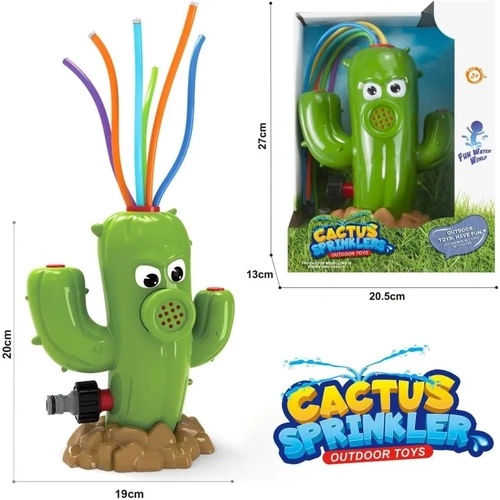 Cactus Noodle Sprinkler AA188114