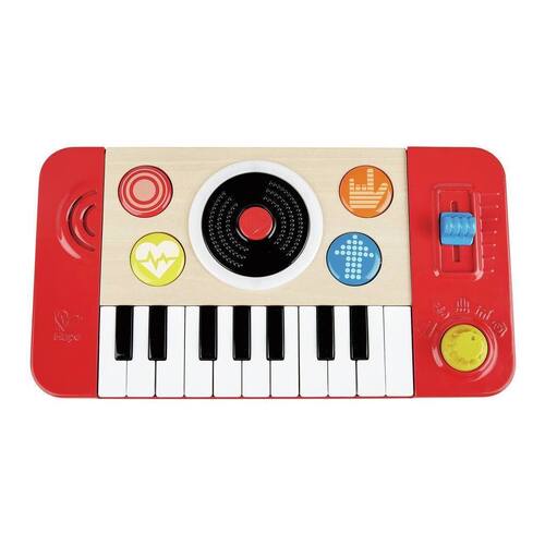 Hape DJ Mix & Spin Studio 0621