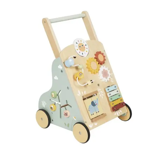 Tooky Toy My Forest Friends Baby Walker TJ712