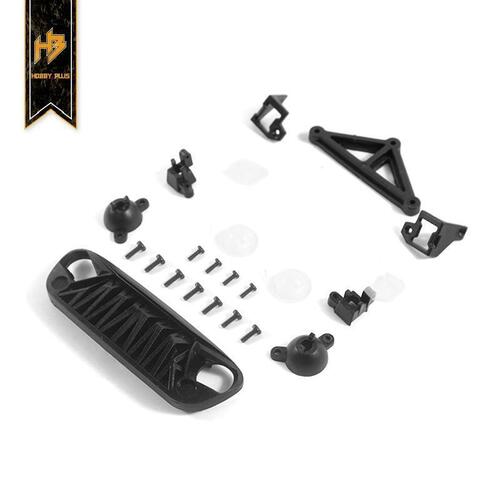 Hobby Plus KRATOS Light Mount Set 240151