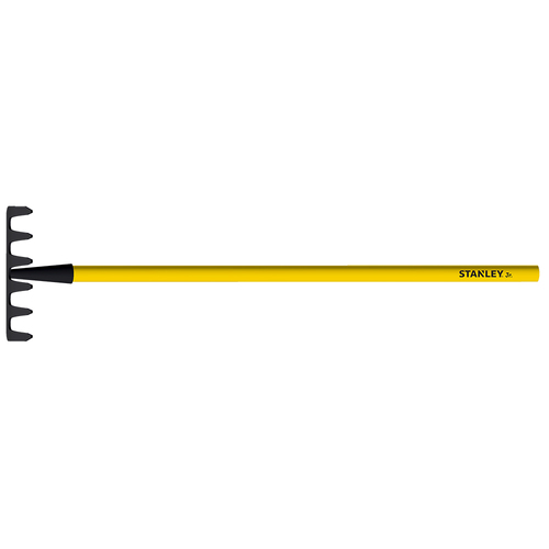 Stanley Jr. Straight Rake 109915