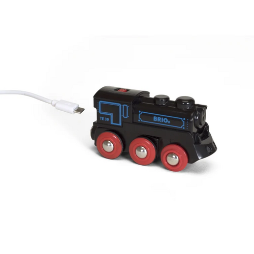 Brio World Rechargeable Engine with mini USB cable BRI33599