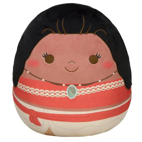 Squishmallows 8 inch Disney Princess Moana 00501