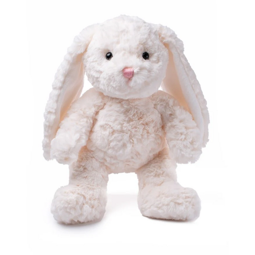 Petite Vous Willow The Bunny (Cream) Plush Toy