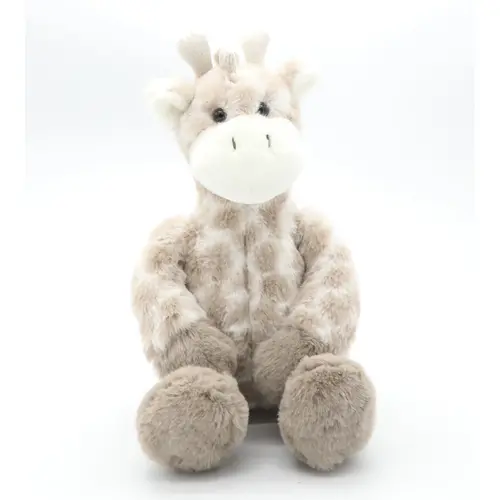 Petite Vous Ollie the Giraffe Plush Toy