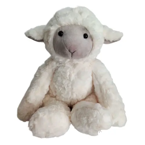 Petite Vous Lennie the Lamb Plush Toy