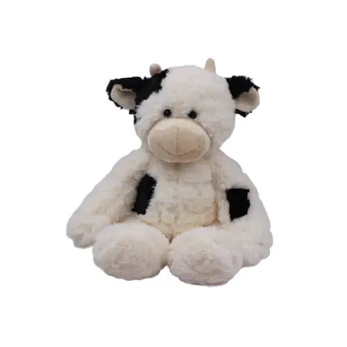 Petite Vous Wilbur the Cow Plush Toy