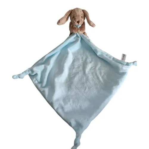 Petite Vous Mini Bella The Bunny and Comfort Blanket