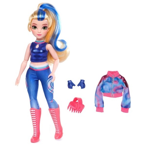 Unicorn Academy Fashion Doll Isabel 24cm SM6067326