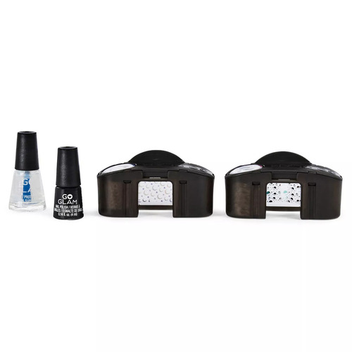 Cool Maker Go Glam Nail Salon Refill - Twinkle Moon SM6046865