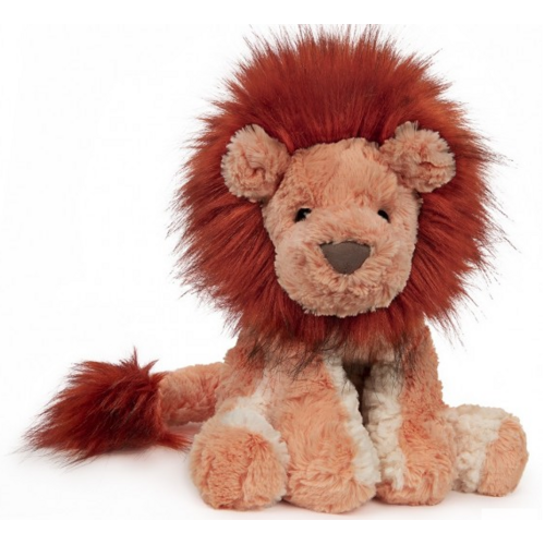 Gund Cozys Lion 25cm Plush Toy U6058947