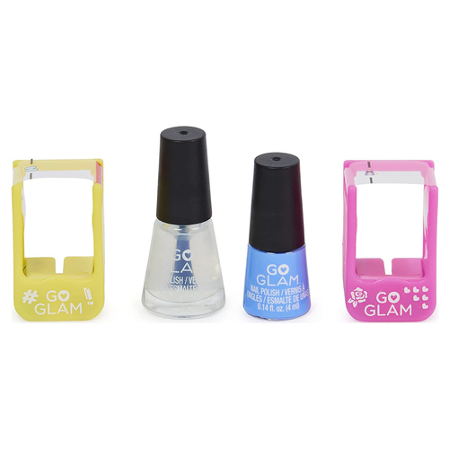 Cool Maker Go Glam U-Nique Nails Refill Pack SM6062239