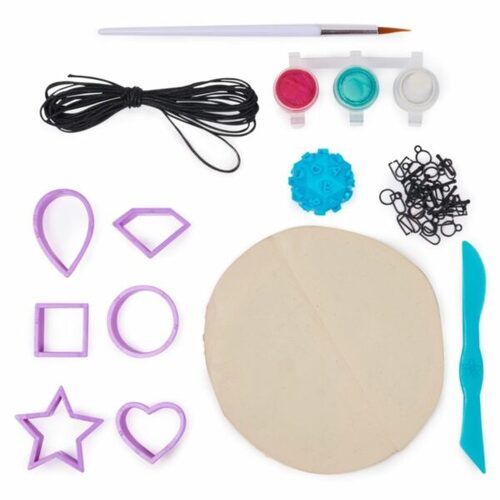 Cool Maker Clay Your Way Craft Kit SM6064731