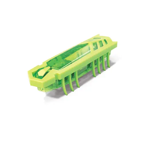 Hexbug Nano Flash Starter Set - Green